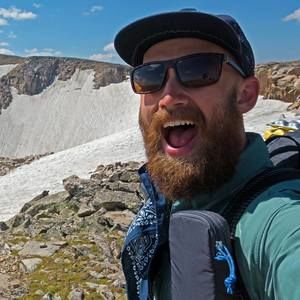 Meet your Posher, Jonathan